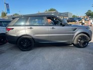 Land Rover Range Rover Sport 3.0 SD V6 HSE Dynamic Auto 4WD Euro 5 (s/s) 5dr 8