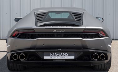 Lamborghini Huracan LP610-4 5