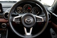 Mazda MX-5 RF SPORT NAV 21