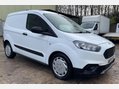 Ford Transit Courier 1.5 TDCi Panel Van 5dr Diesel Manual L1 Euro 6 (SLD) (75 ps) 5