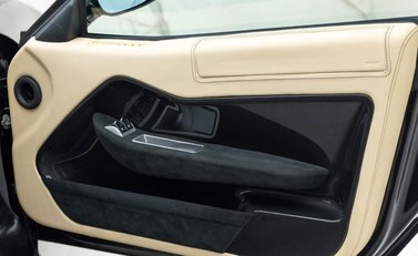 Ferrari 599 GTB HGTE 21