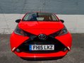 Toyota Aygo 1.0 VVT-i x-cite Euro 5 5dr Euro 5 2