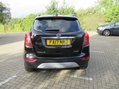 Vauxhall Mokka X 1.4i Turbo Elite Euro 6 (s/s) 5dr 4