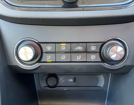 MG MG3 1.5 MG3 Exclusive Nav VTi-Tech 5dr 35