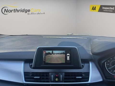 BMW 2 Series 2.0 218d M Sport Euro 6 (s/s) 5dr 19