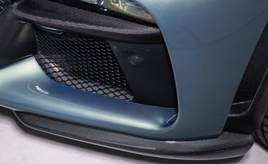 Ferrari Purosangue 34