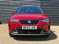 SEAT Arona 1.0 Arona FR Sport EcoTSI 5dr 8
