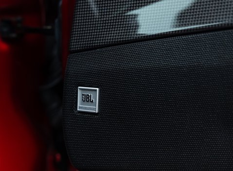 Ferrari 812 Competizione 27