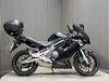 Kawasaki Er ER6 F 2008 60K RUNNING PROJECT BIKE SPARES OR REPAIR 650CC