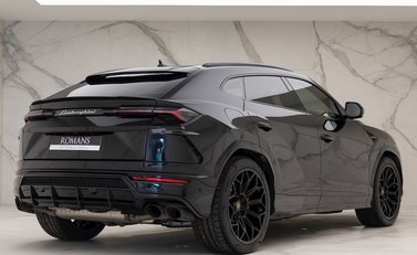 Lamborghini Urus 7