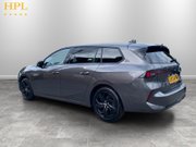 Vauxhall Astra 1.2 Turbo GS Sports Tourer 5dr Petrol Auto Euro 6 (s/s) (130 ps) 5