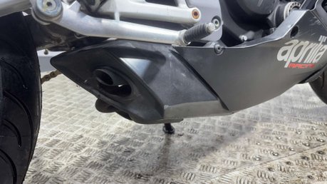 Aprilia RS RS4 2020 ONLY 6K SPORTS BIKE 125CC NEW MOT 1 OWNER LEARNER 15BHP 9