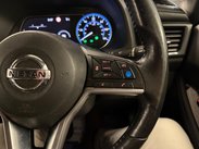 Nissan LEAF 62kWh e+ Tekna Auto 5dr 32