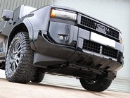 Toyota Land Cruiser 2025