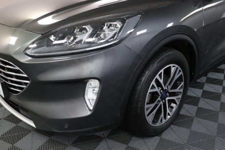 Ford Kuga TITANIUM 30