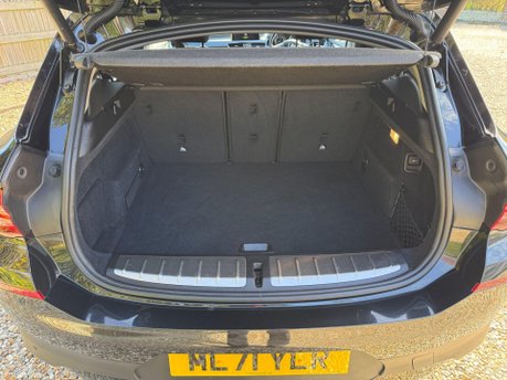 BMW X2 1.5 18i Sport sDrive Euro 6 (s/s) 5dr 22