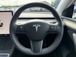 Tesla Model Y SUV 5dr Electric Auto RWD (346 ps) 34