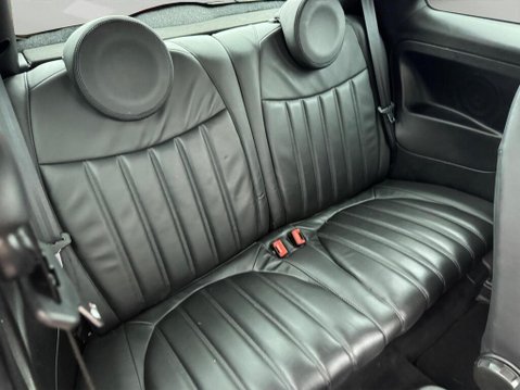 Abarth 595 1.4 T-Jet Turismo Euro 6 3dr 28