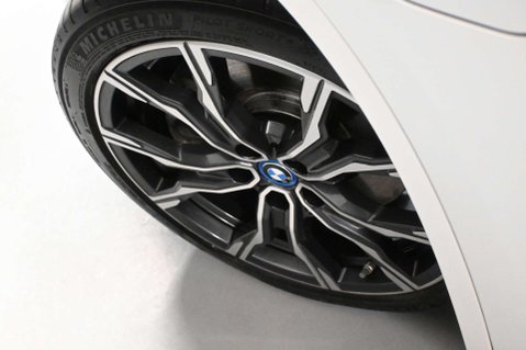 BMW X1 1.5 X1 xDrive 25e M Sport Auto 4WD 5dr 25