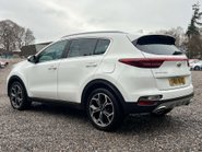 Kia Sportage 1.6 Sportage GT-Line ISG 5dr 6