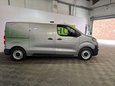 Vauxhall Vivaro Vivaro 3100 Dynamic 4