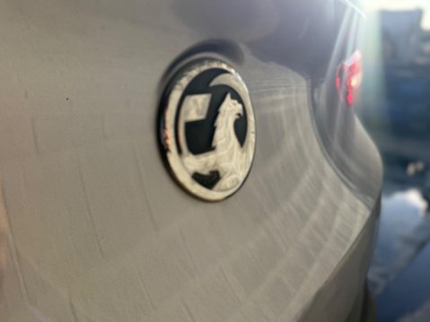 Vauxhall Grandland X 1.2 Turbo SRi Nav Auto Euro 6 (s/s) 5dr 36