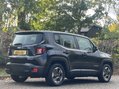 Jeep Renegade M-JET SPORT 6