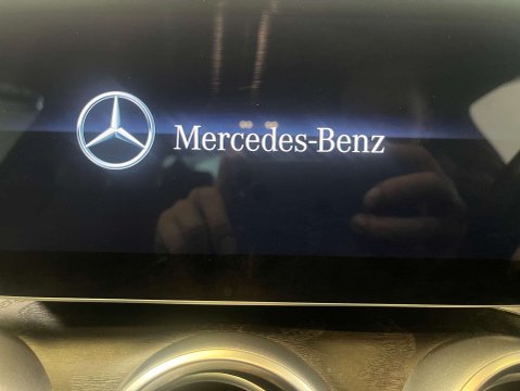 Mercedes-Benz C Class 2.0 C 220 AMG Line Premium D Auto 2dr 17