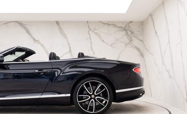 Bentley Continental GT V8 28