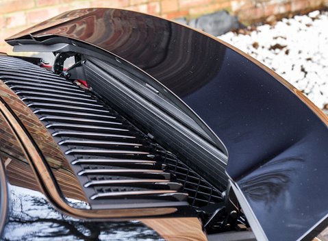 Porsche 911 Targa 4 GTS (991.2) 11