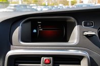 Volvo V40 D3 INSCRIPTION 23