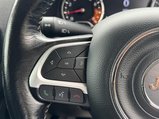Jeep Renegade 1.4T MultiAirII Limited Euro 6 (s/s) 5dr 30