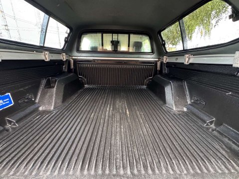 Ford Ranger 2.2 Ranger XLT 4x4 TDCi 4WD 6
