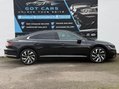 Volkswagen Arteon 2.0 BiTDI R-Line Fastback DSG 4Motion Euro 6 (s/s) 5dr 5