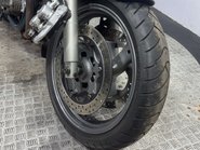 Yamaha XJ 1995 RUNNING PROJECT BIKE SPARES OR REPAIR SHAFT DRIVE 900CC TRIKE? 7