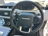 Land Rover Range Rover Evoque S 2.0 P200 MHEV AUTOMATIC 5dr 15