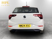 Volkswagen Polo 1.0 EVO Life Hatchback 5dr Petrol Manual Euro 6 (s/s) (80 ps) Cruise Contr 6