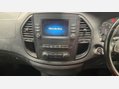 Mercedes-Benz Vito 2.0 114 CDI Progressive G-Tronic RWD L2 Euro 6 (s/s) 5dr (LWB) 5