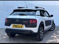 Citroen C4 Cactus 1.6 C4 Cactus Flair Blue HDi S/S Semi-Auto 5dr 27