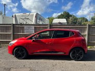 Renault Clio 1.5 DYNAMIQUE S NAV DCI 5 Dr AUTOMATIC 7