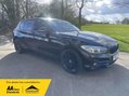 BMW 1 Series 1.5 116d Sport Euro 6 (s/s) 5dr 1
