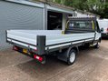 Ford Transit 2.0 350 EcoBlue HD Leader Dropside RWD L4 Euro 6 (s/s) 2dr (DRW) 6