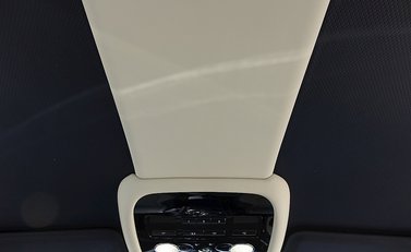 Bentley Continental GT V8 S Mulliner 9