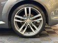 Audi TT 1.8 TFSI S line Euro 6 (s/s) 3dr 27