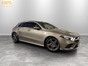 Mercedes-Benz A Class 1.3 A200 AMG Line Hatchback 5dr Petrol Manual Euro 6 (s/s) (163 ps) Alloys 1