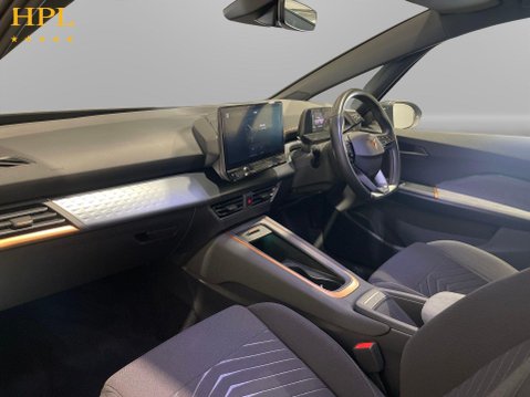 Cupra Born 58kWh V2 Hatchback 5dr Electric Auto (204 ps) 15