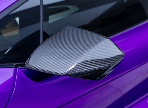 Lamborghini Revuelto 53
