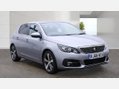 Peugeot 308 1.2 PureTech Tech Edition Euro 6 (s/s) 5dr 1