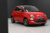 Fiat 500 1.0 500 MHEV 3dr 5