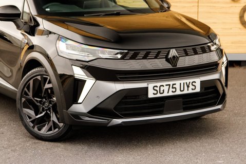 Renault Symbioz TECHNO ESPRIT ALPINE E-TECH 10
